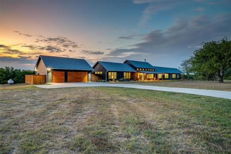 1180 Strader Road Northlake TX 76247