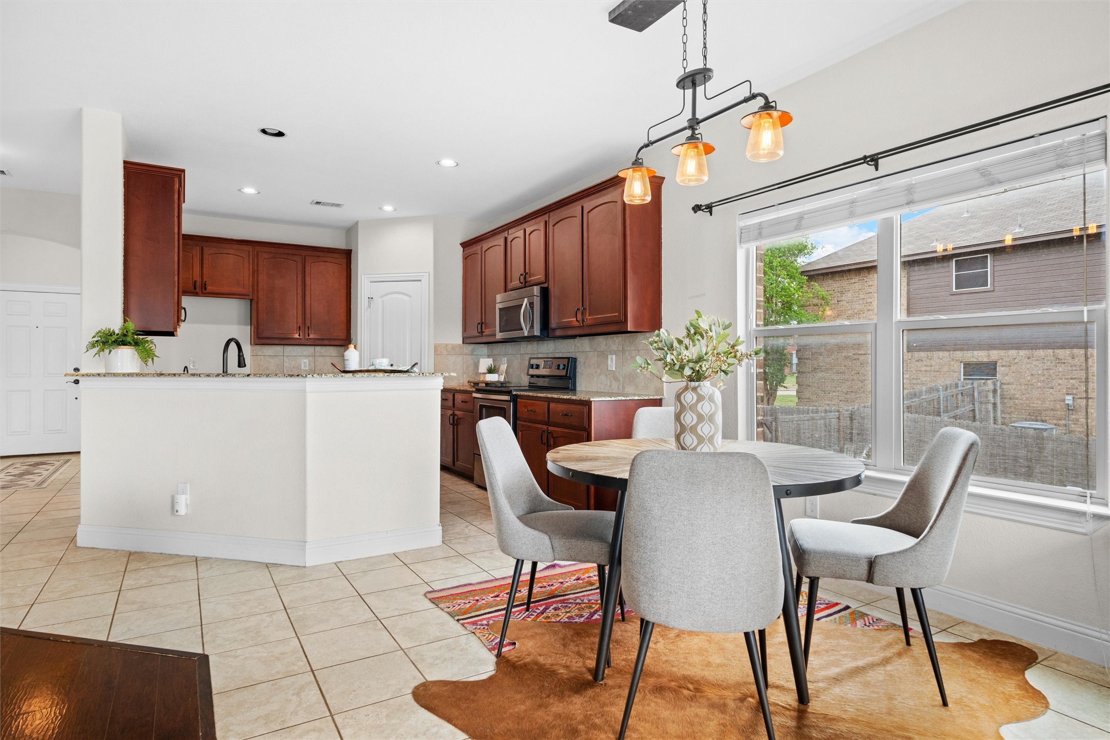 2322 Trace Ridge Drive Weatherford TX 76087