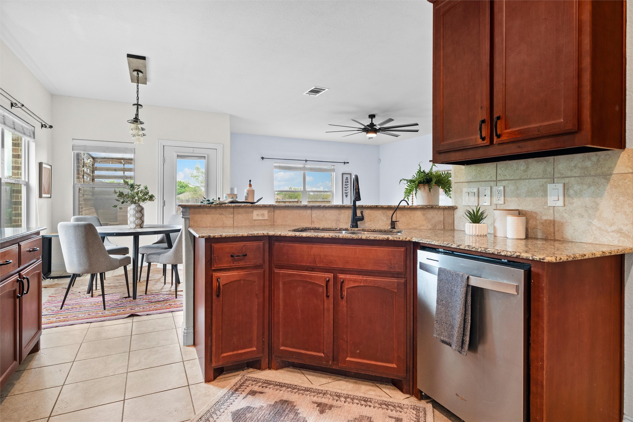 2322 Trace Ridge Drive Weatherford TX 76087