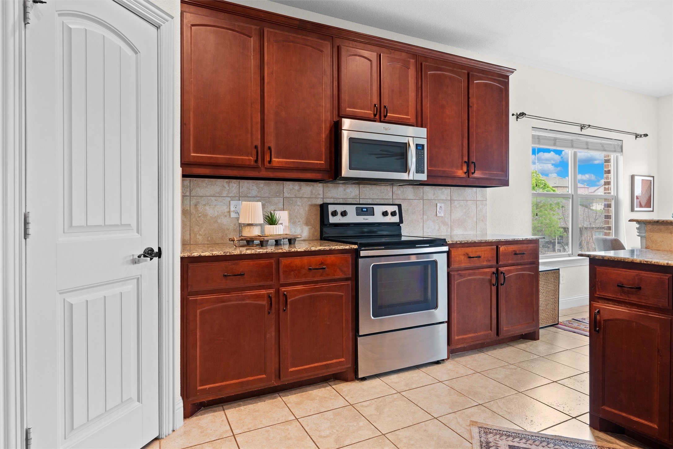 2322 Trace Ridge Drive Weatherford TX 76087