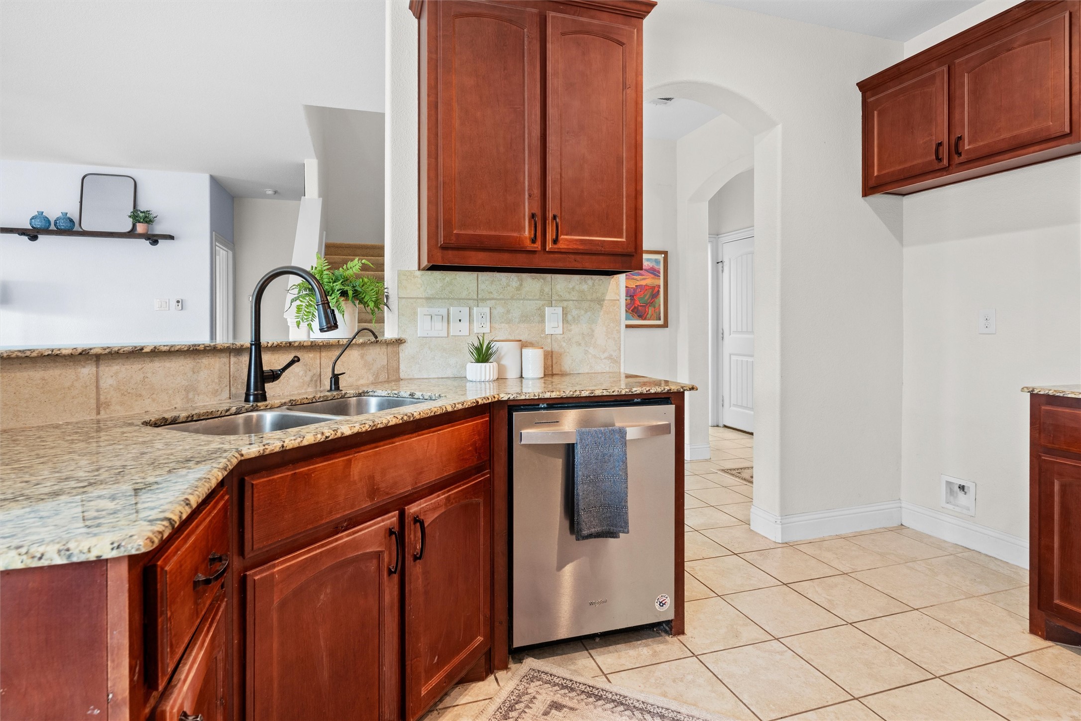 2322 Trace Ridge Drive Weatherford TX 76087