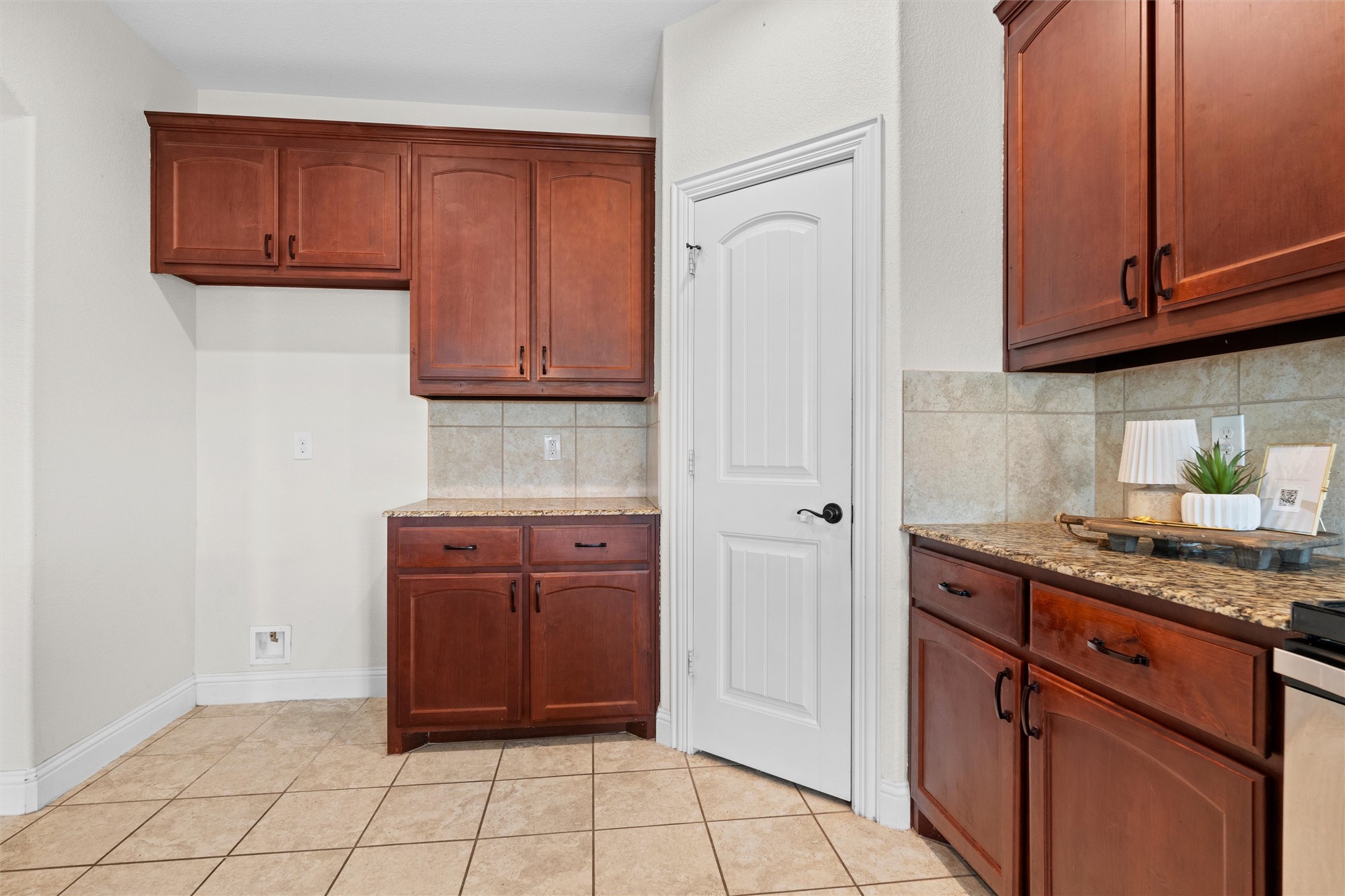 2322 Trace Ridge Drive Weatherford TX 76087
