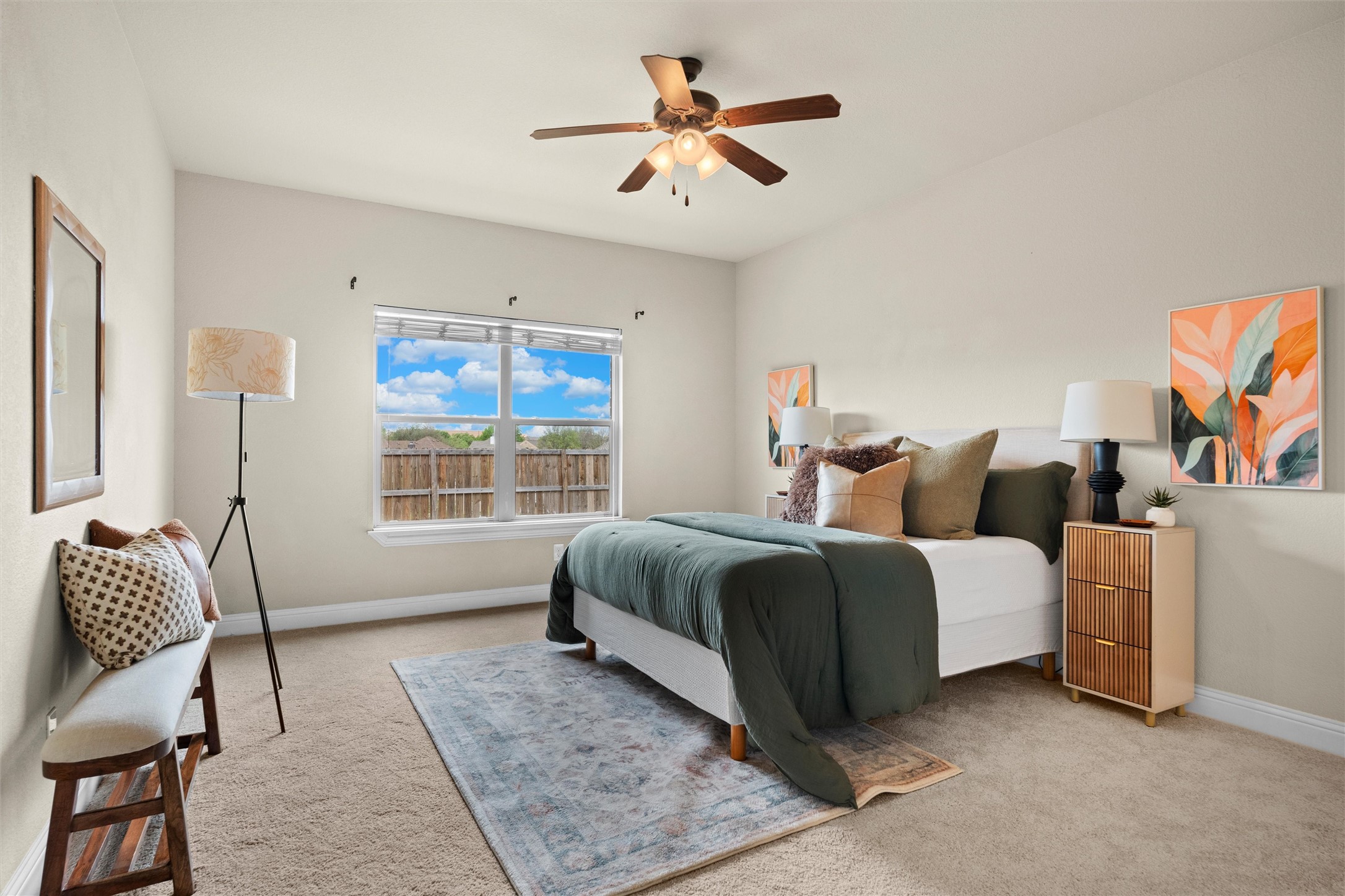 2322 Trace Ridge Drive Weatherford TX 76087