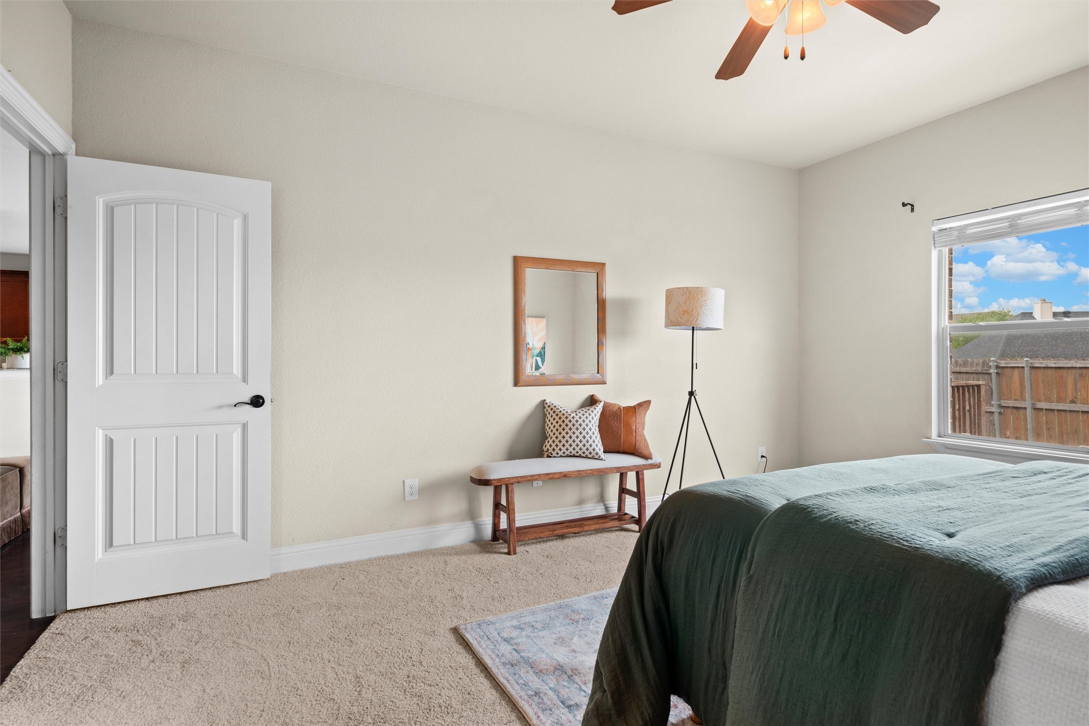 2322 Trace Ridge Drive Weatherford TX 76087