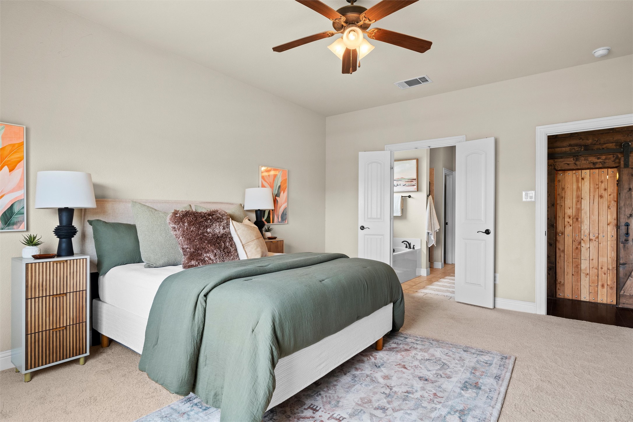 2322 Trace Ridge Drive Weatherford TX 76087