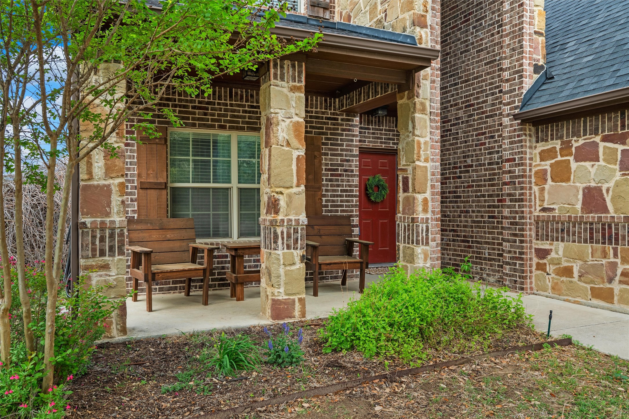 2322 Trace Ridge Drive Weatherford TX 76087