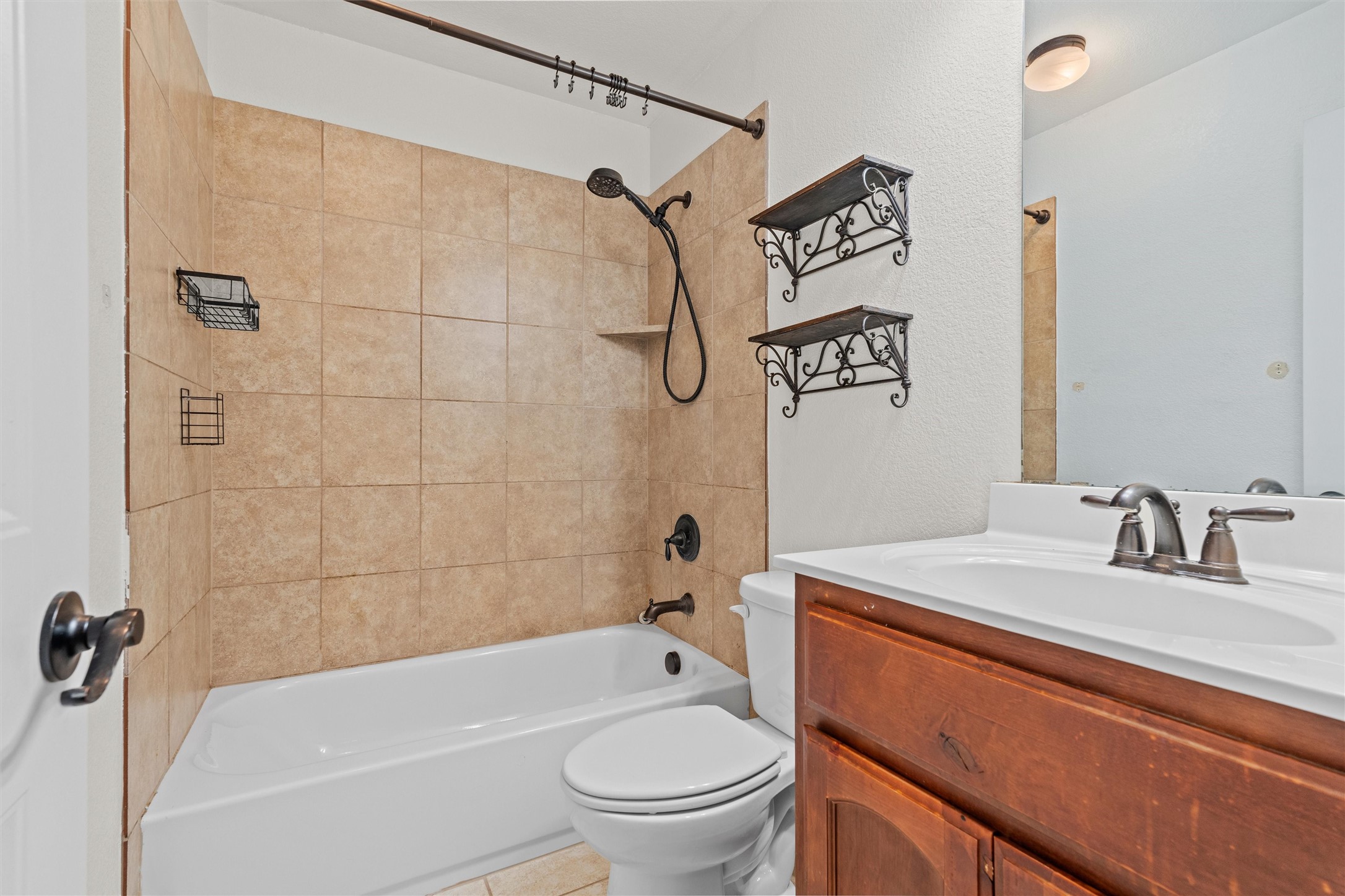2322 Trace Ridge Drive Weatherford TX 76087