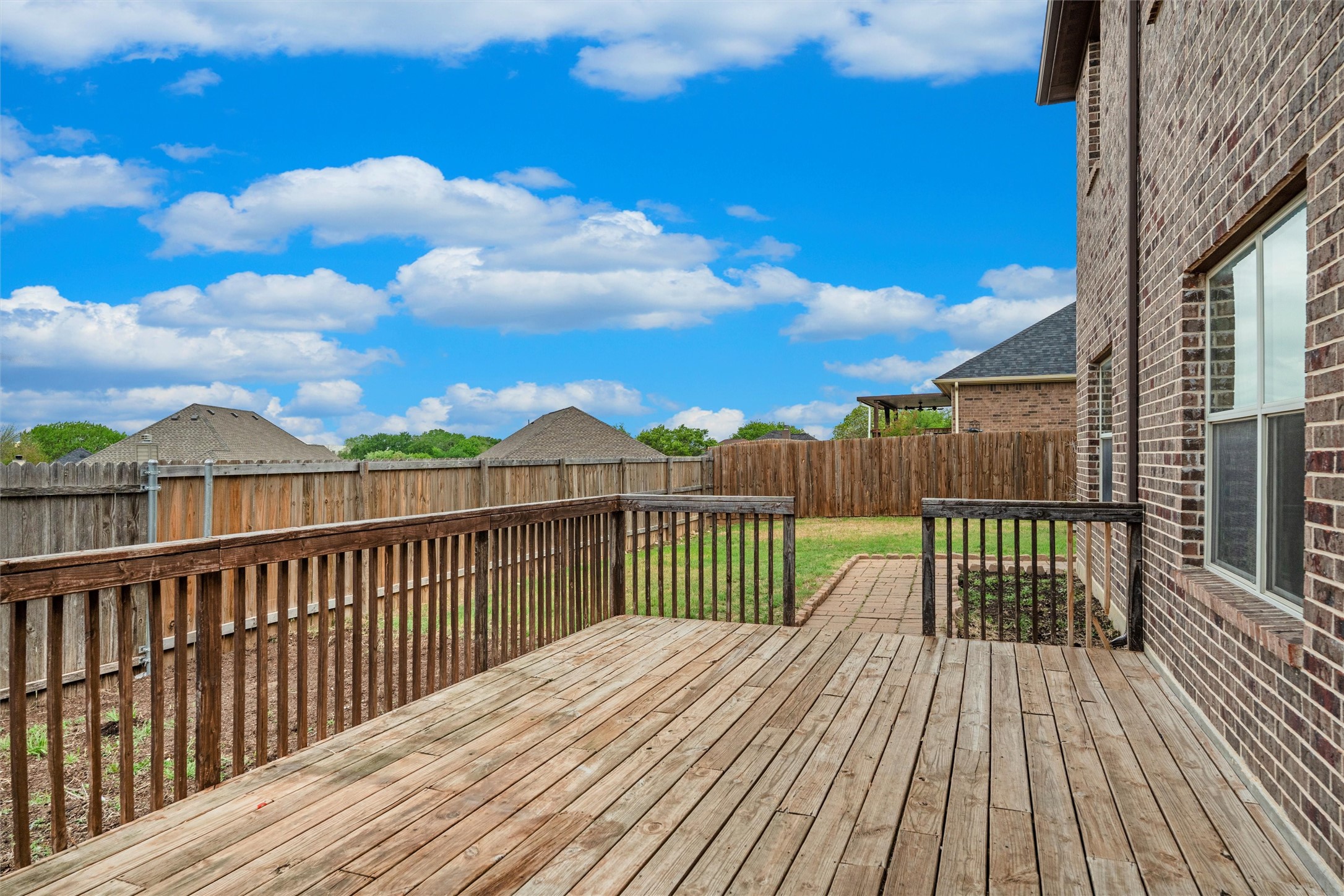 2322 Trace Ridge Drive Weatherford TX 76087
