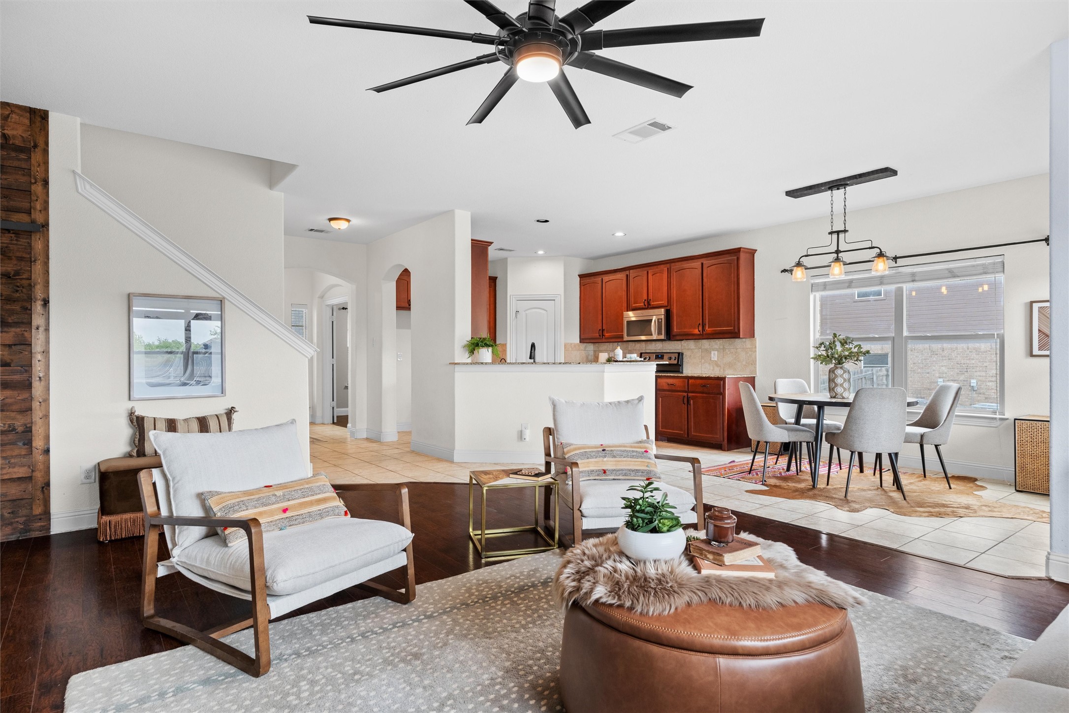 2322 Trace Ridge Drive Weatherford TX 76087