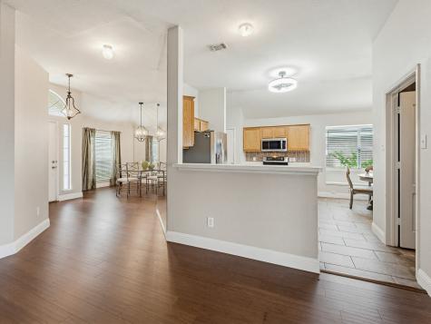464 Maplegrove Road Cedar Hill TX 75104