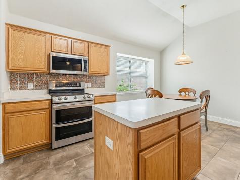 464 Maplegrove Road Cedar Hill TX 75104