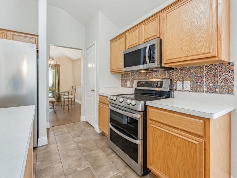 464 Maplegrove Road Cedar Hill TX 75104