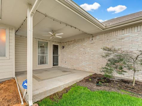 464 Maplegrove Road Cedar Hill TX 75104