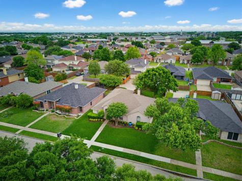 464 Maplegrove Road Cedar Hill TX 75104