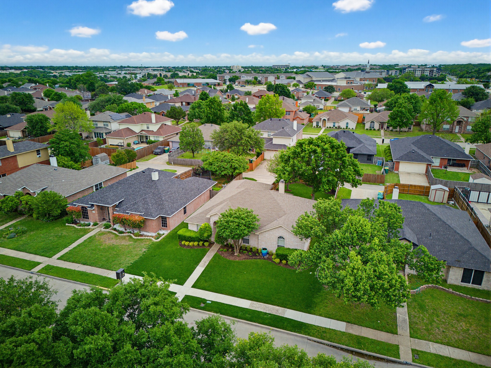 464 Maplegrove Road Cedar Hill TX 75104