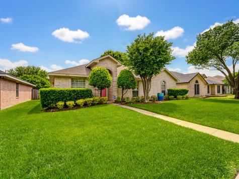 464 Maplegrove Road Cedar Hill TX 75104
