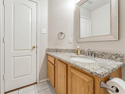 464 Maplegrove Road Cedar Hill TX 75104