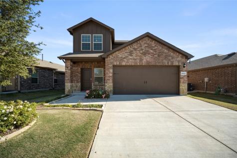2012 Ocelot Street Crandall TX 75114
