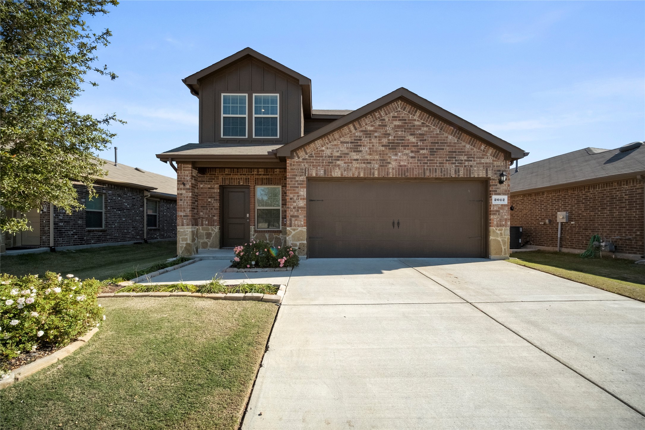 2012 Ocelot Street Crandall TX 75114