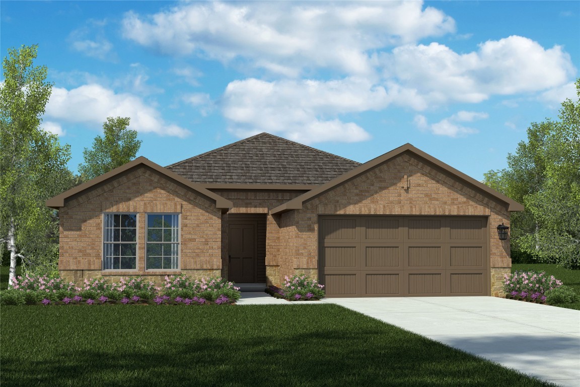 7936 Twin Forks Drive Fort Worth TX 76131