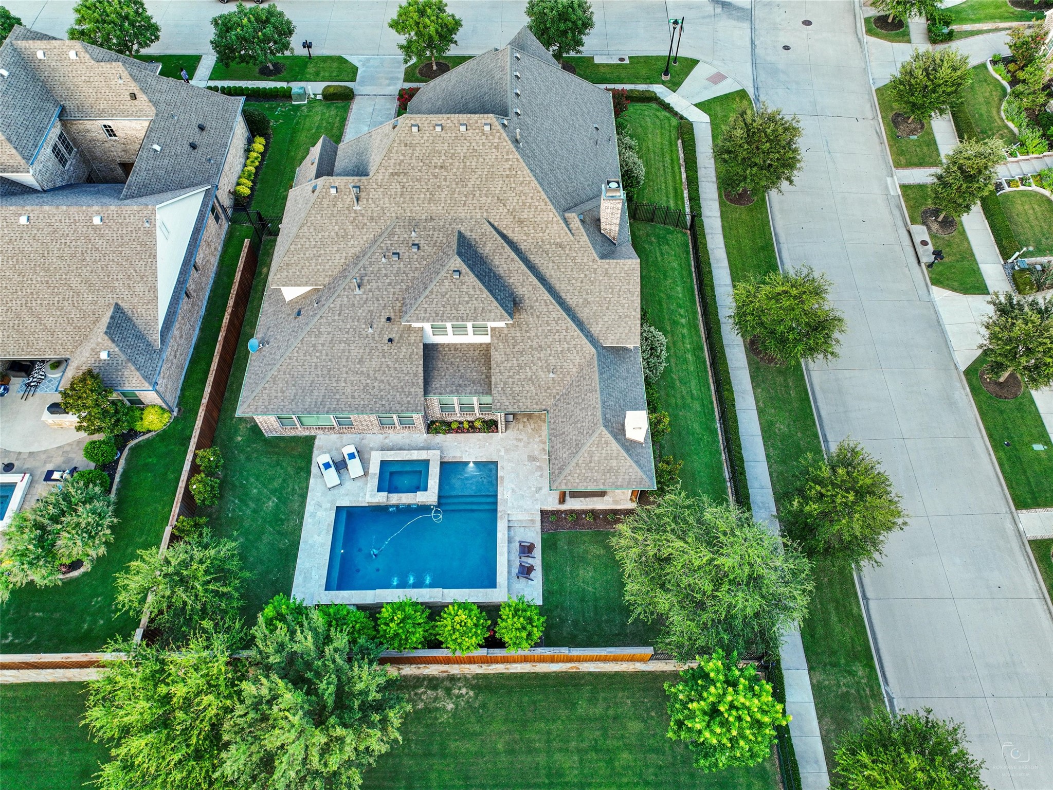 12921 Railhead Court Frisco TX 75033