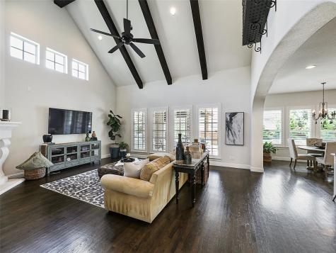 12921 Railhead Court Frisco TX 75033