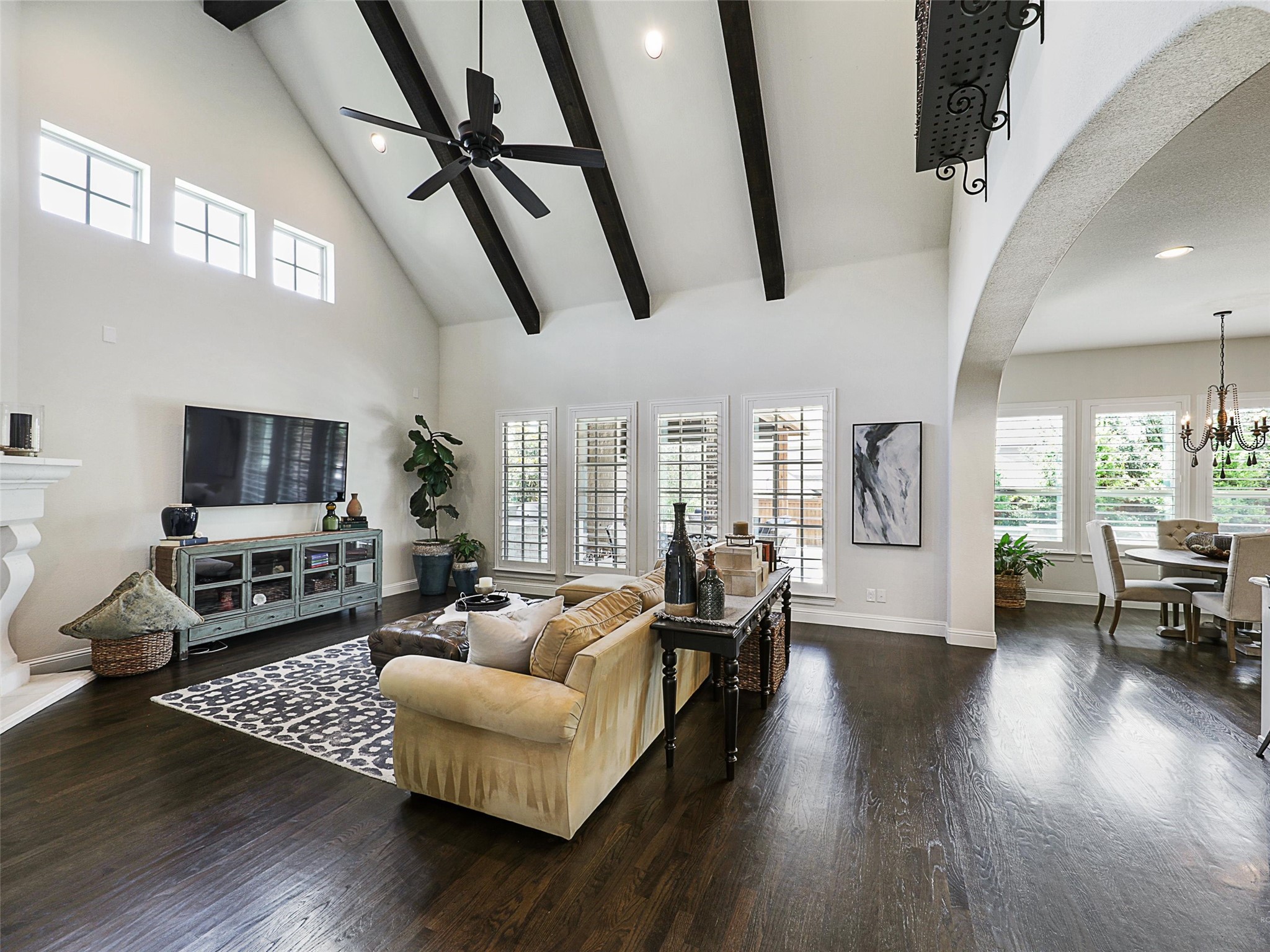 12921 Railhead Court Frisco TX 75033