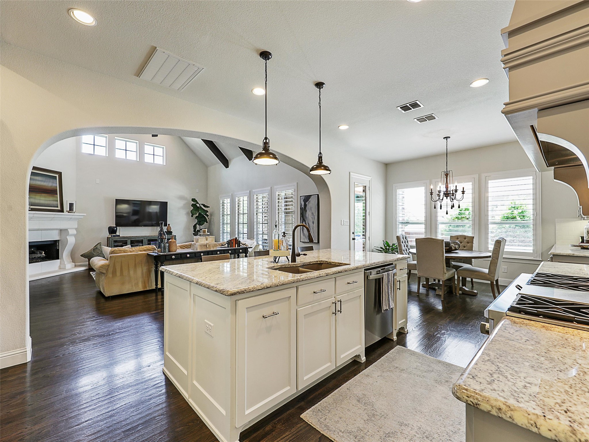 12921 Railhead Court Frisco TX 75033