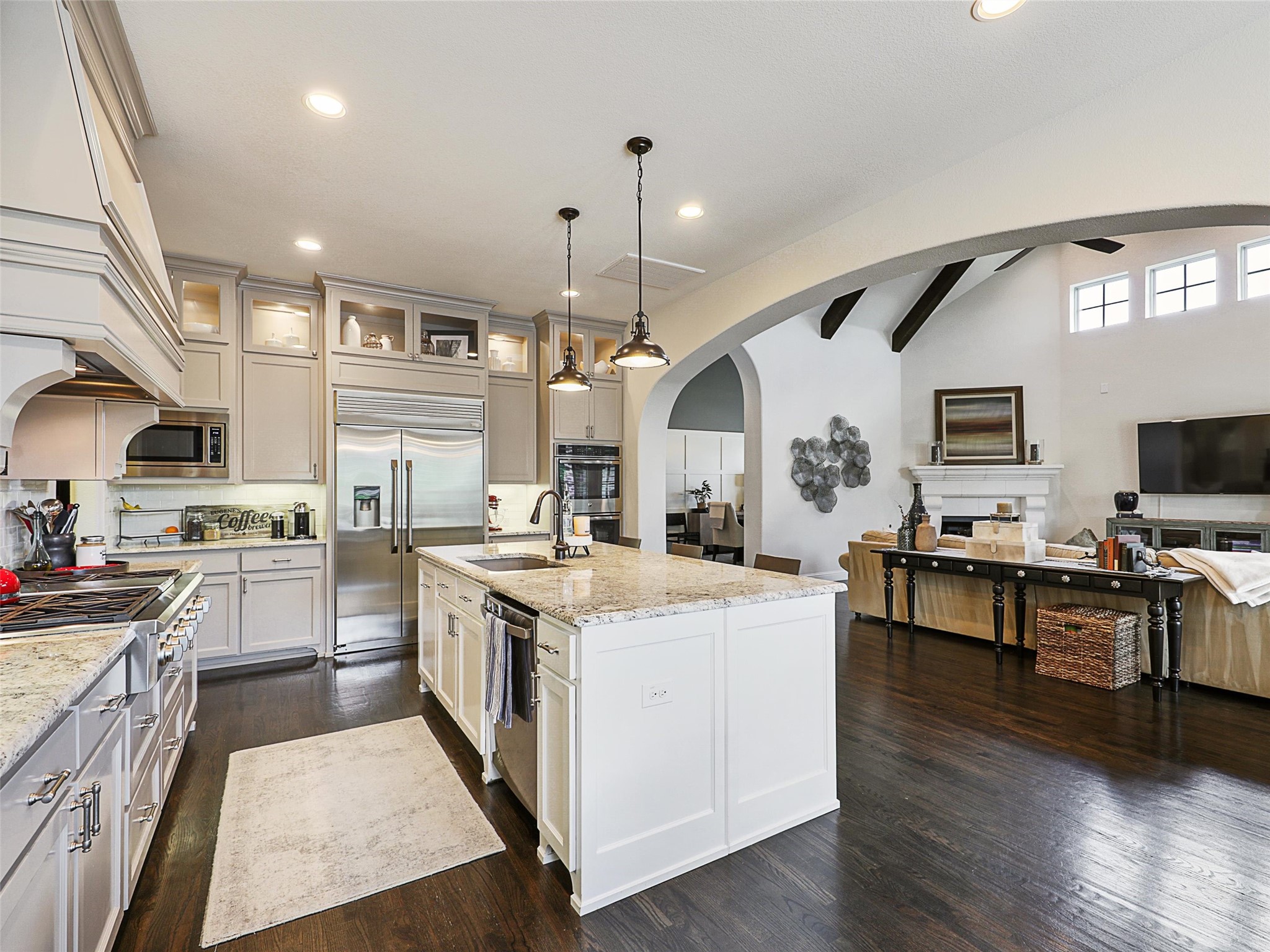 12921 Railhead Court Frisco TX 75033