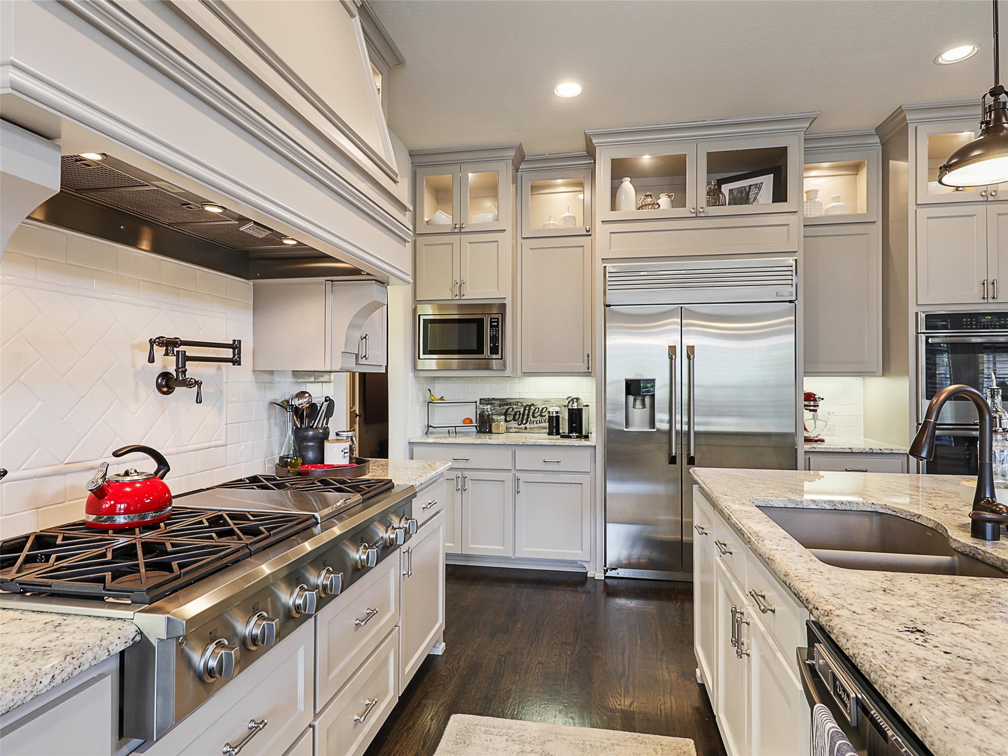 12921 Railhead Court Frisco TX 75033