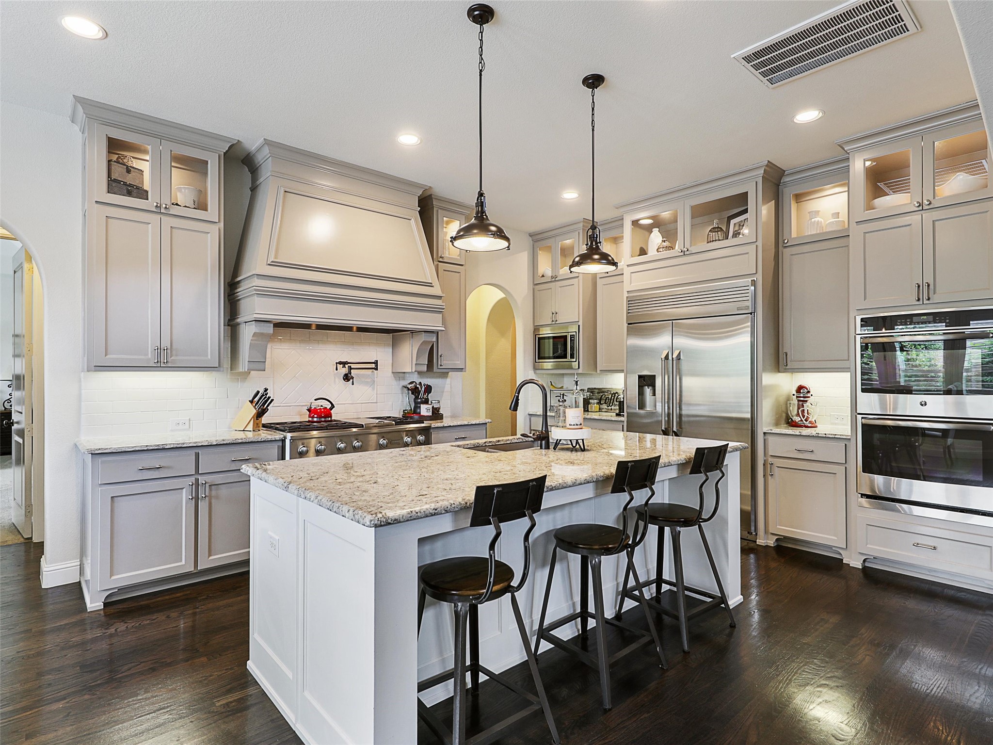 12921 Railhead Court Frisco TX 75033