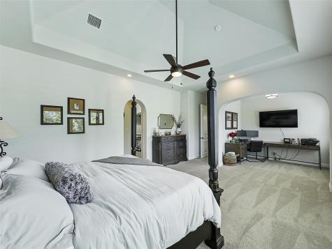 12921 Railhead Court Frisco TX 75033