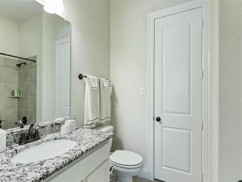 12921 Railhead Court Frisco TX 75033