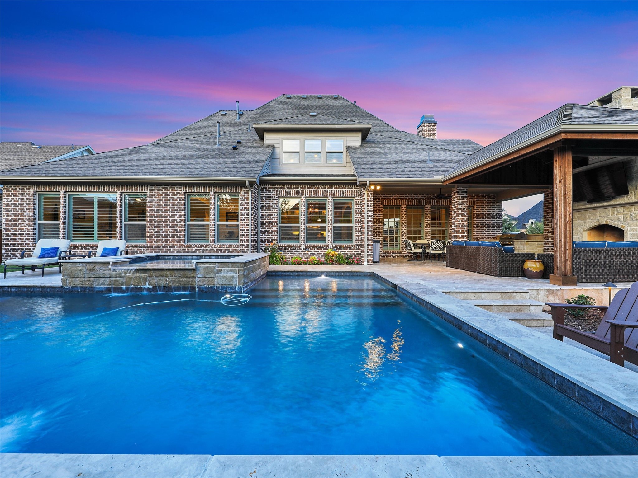 12921 Railhead Court Frisco TX 75033