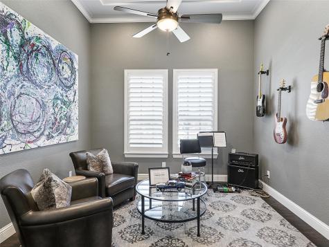 12921 Railhead Court Frisco TX 75033