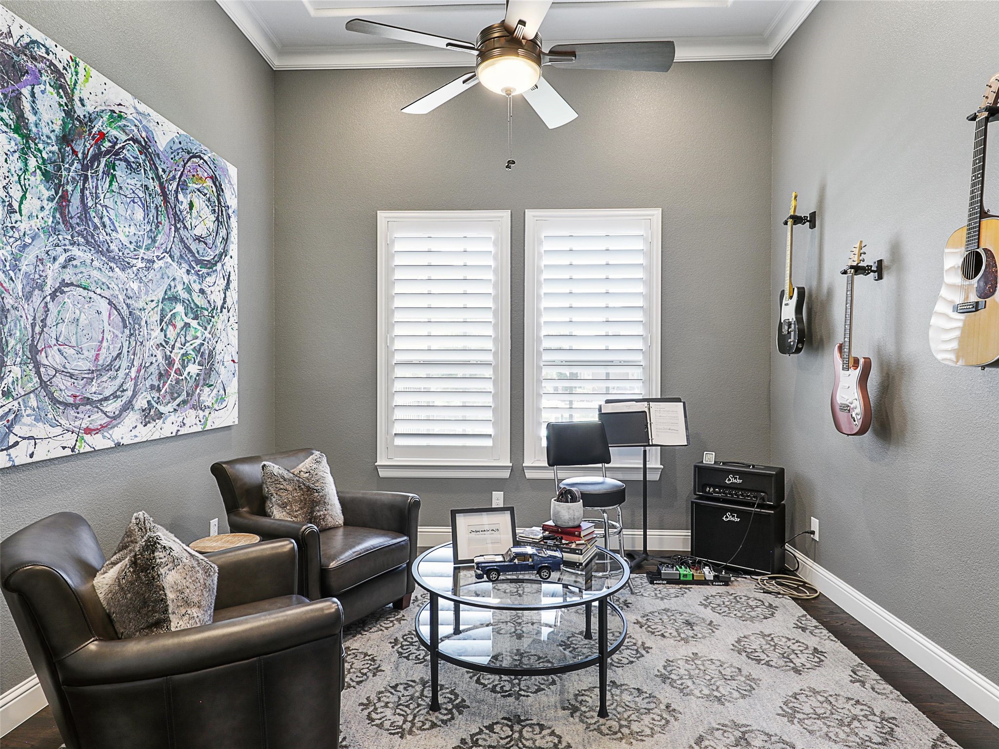 12921 Railhead Court Frisco TX 75033