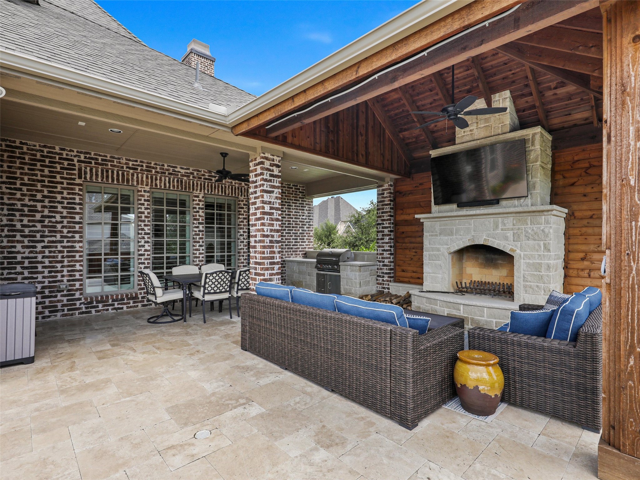 12921 Railhead Court Frisco TX 75033