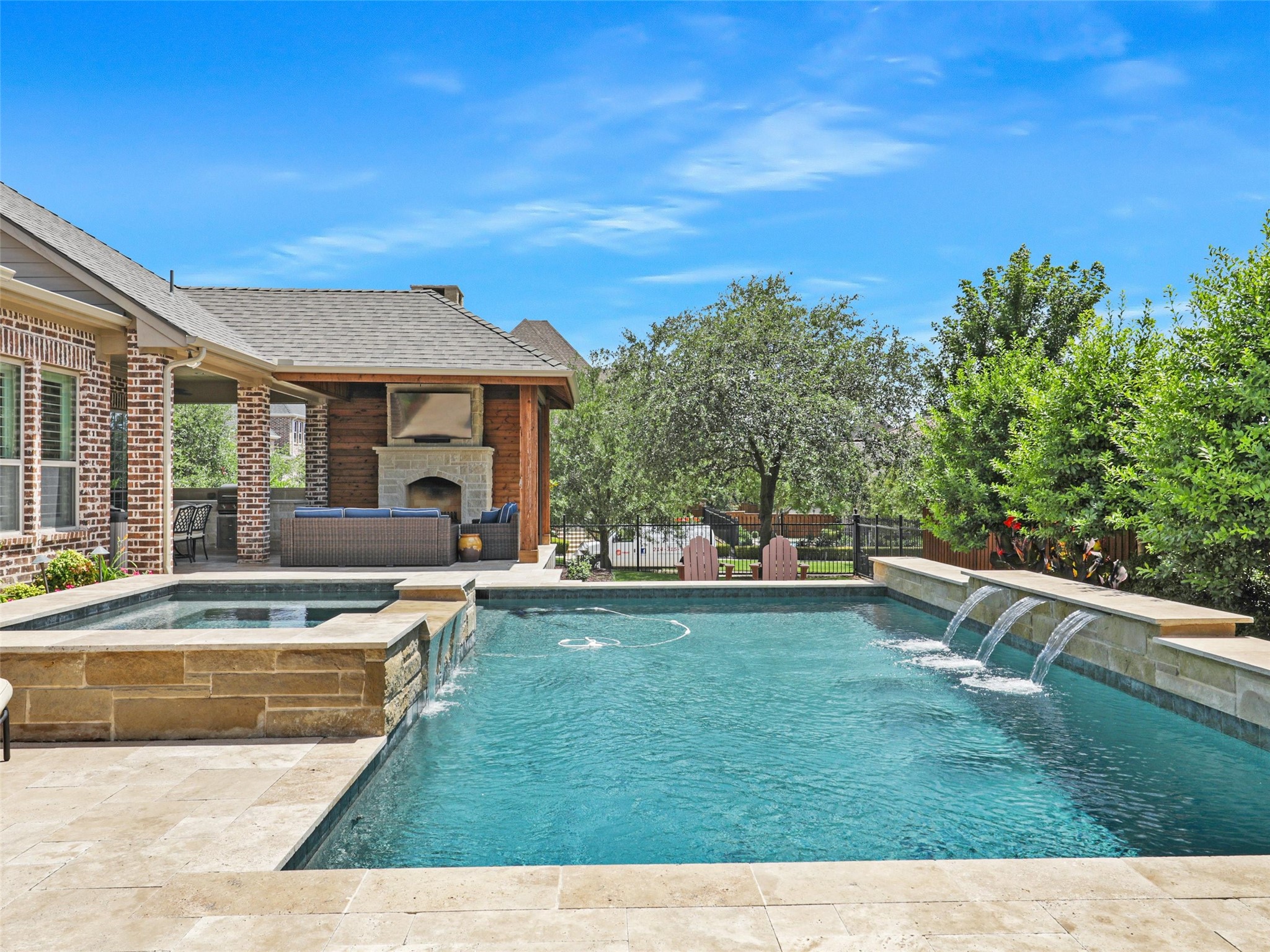 12921 Railhead Court Frisco TX 75033