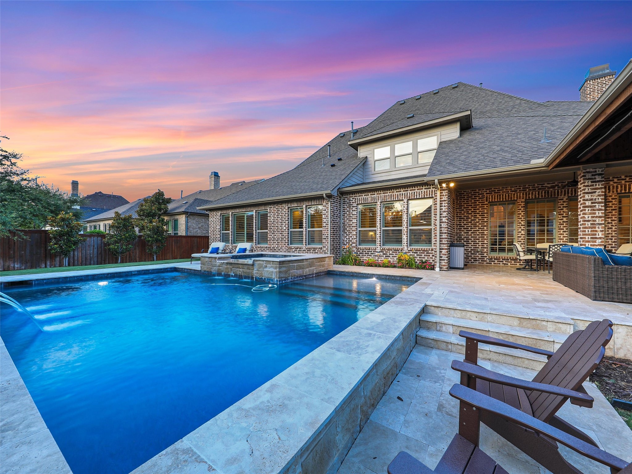 12921 Railhead Court Frisco TX 75033