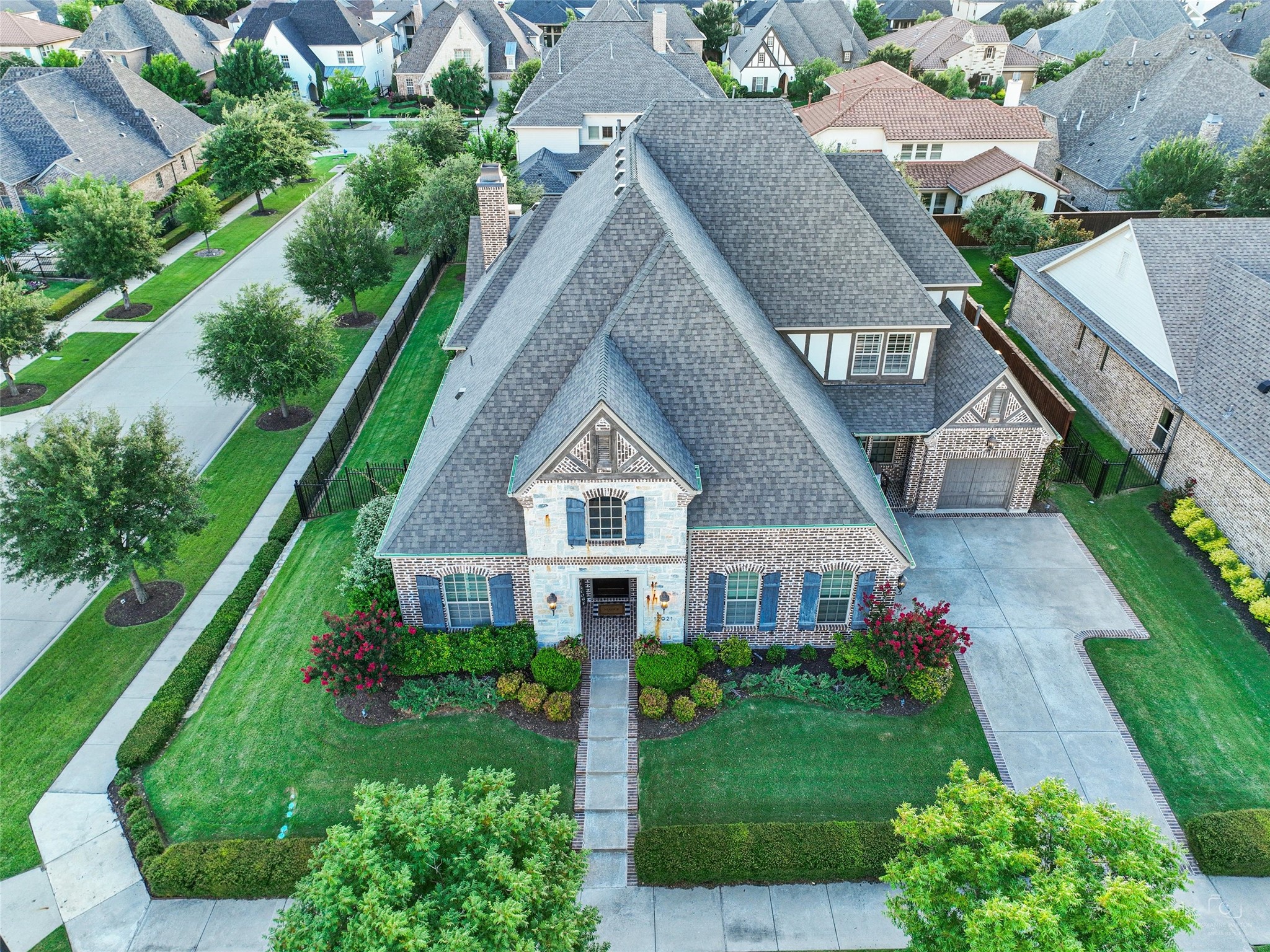 12921 Railhead Court Frisco TX 75033