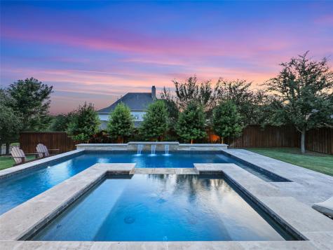 12921 Railhead Court Frisco TX 75033