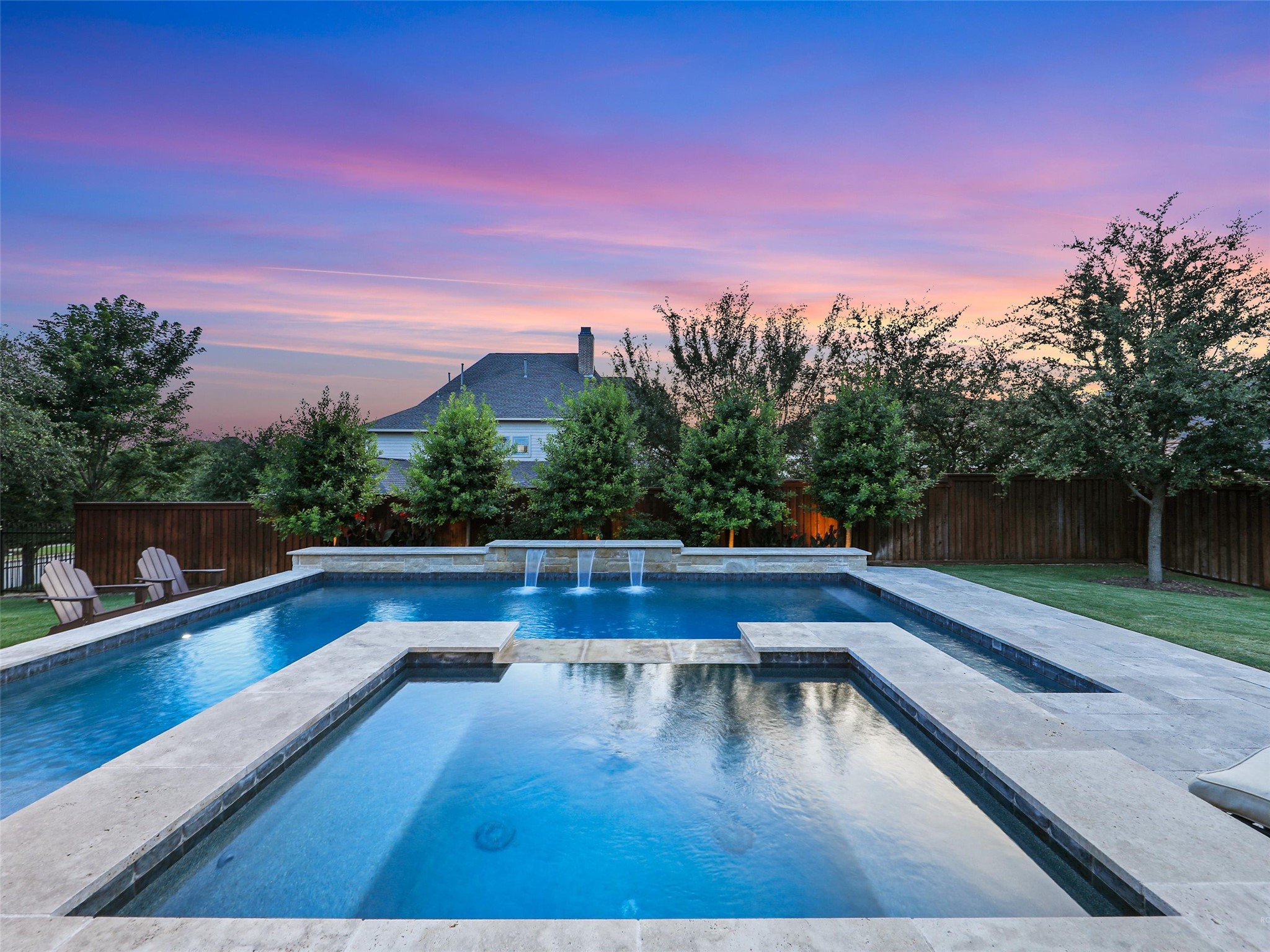 12921 Railhead Court Frisco TX 75033