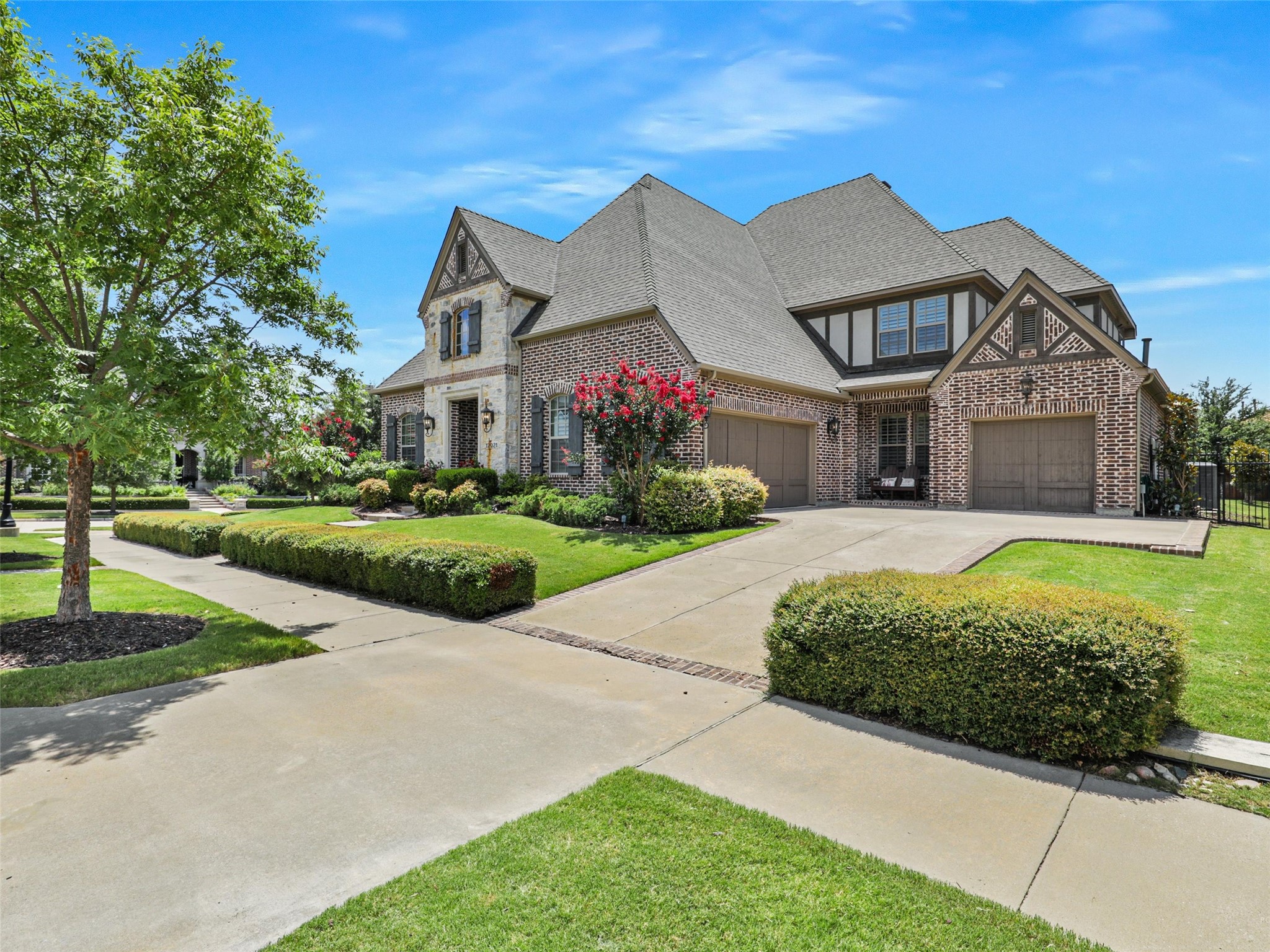 12921 Railhead Court Frisco TX 75033