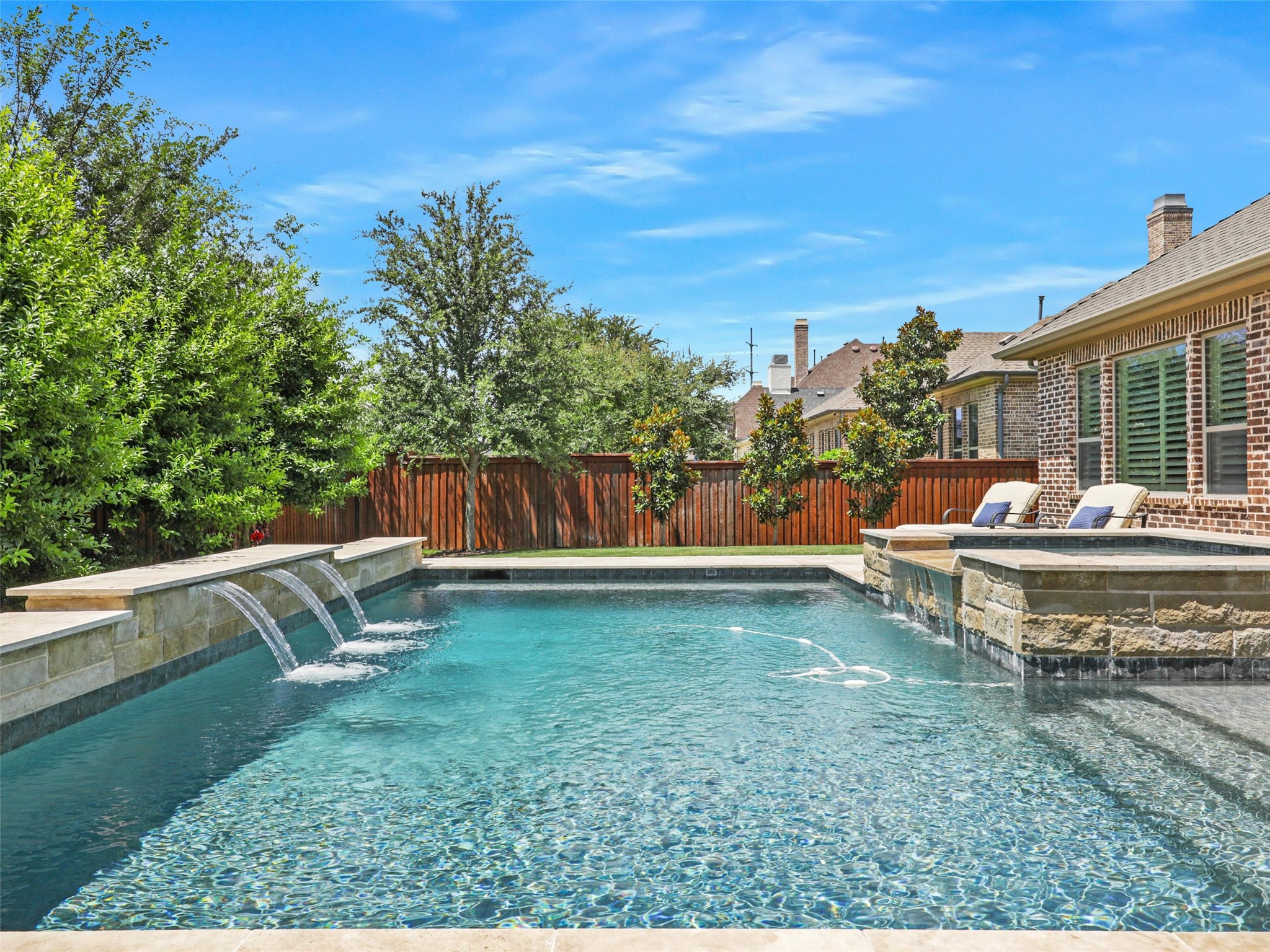 12921 Railhead Court Frisco TX 75033