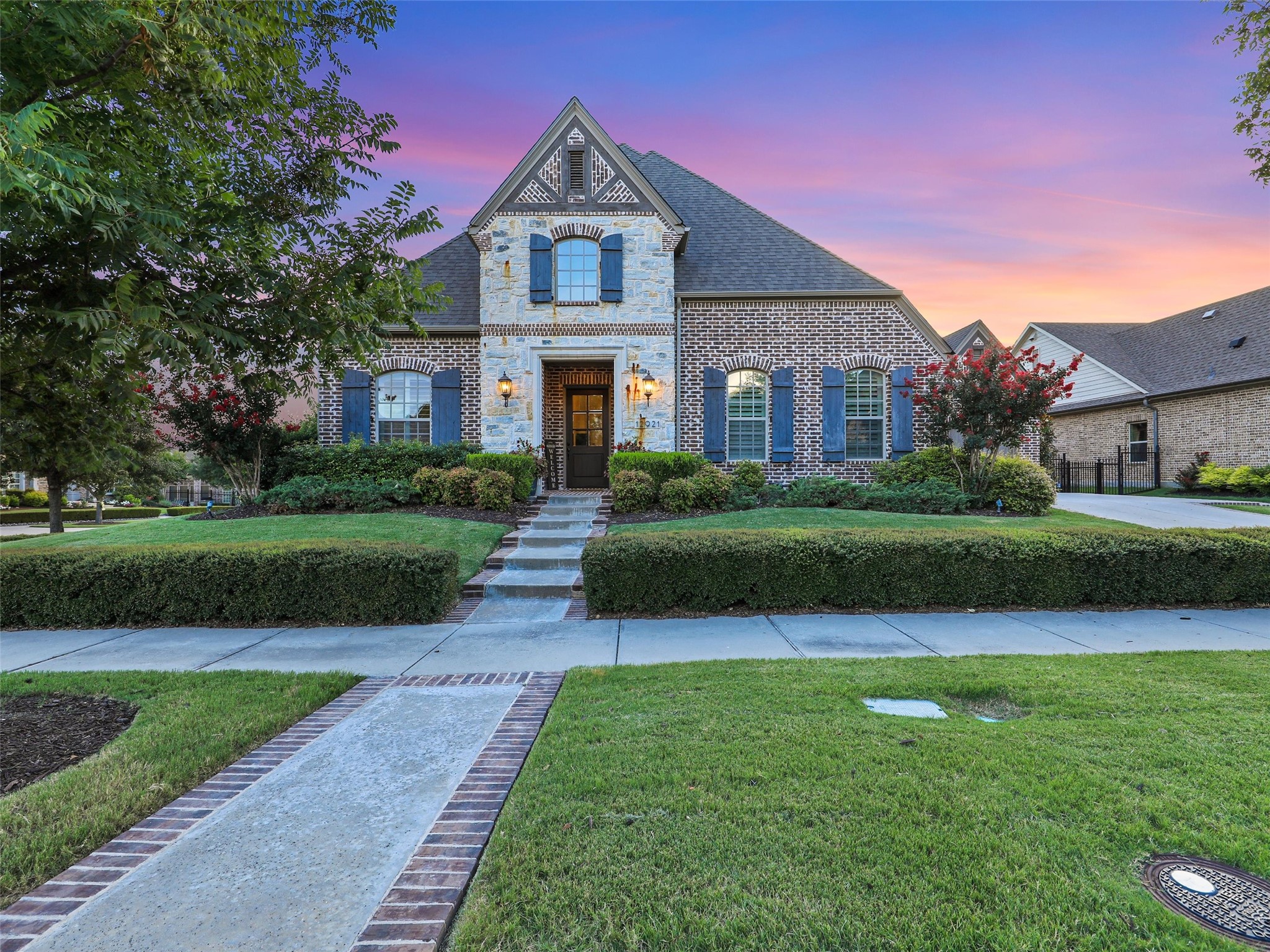 12921 Railhead Court Frisco TX 75033