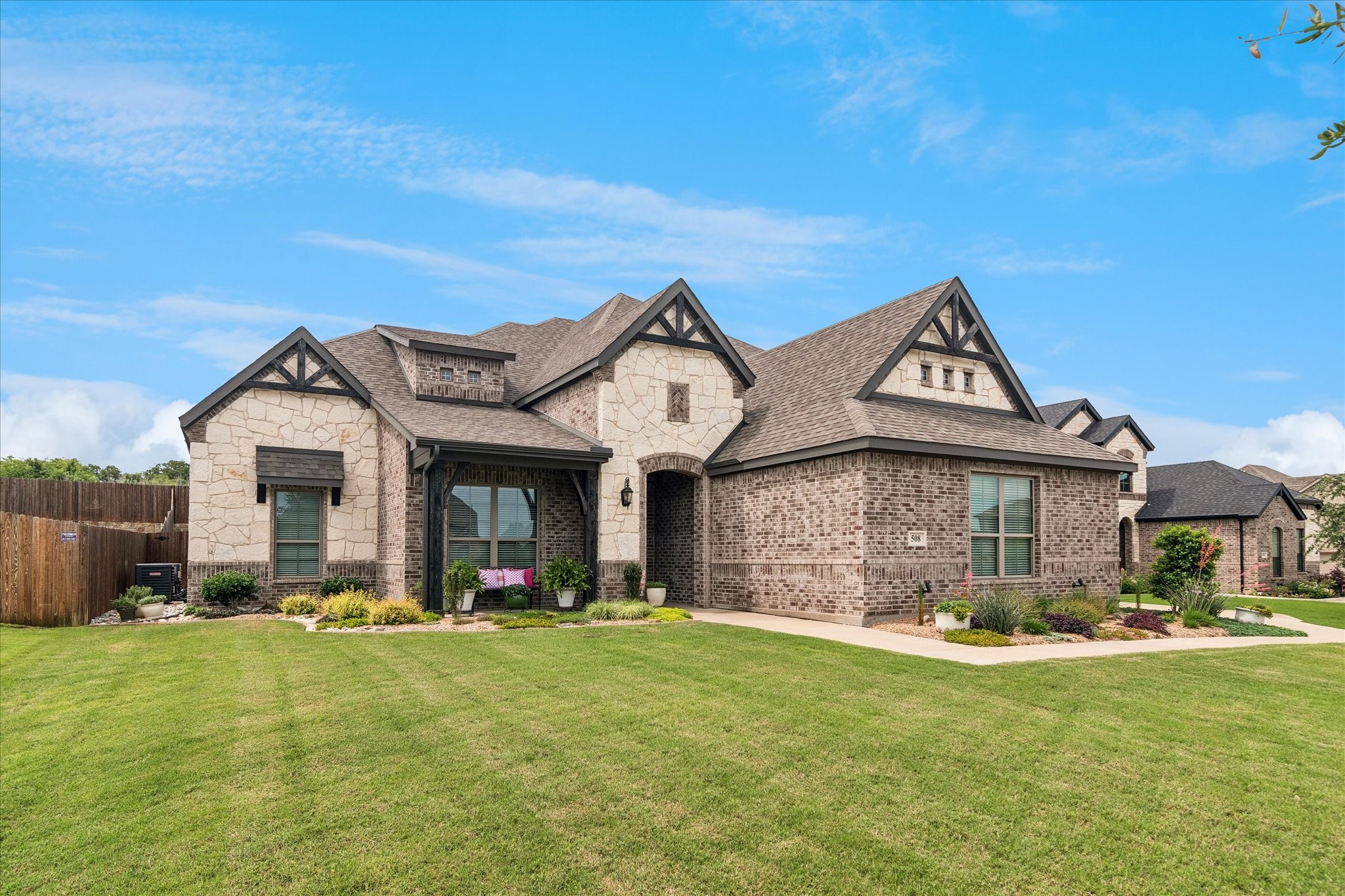508 Sandia Park Drive Burleson TX 76028