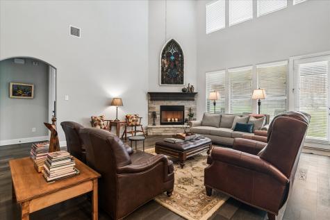 508 Sandia Park Drive Burleson TX 76028