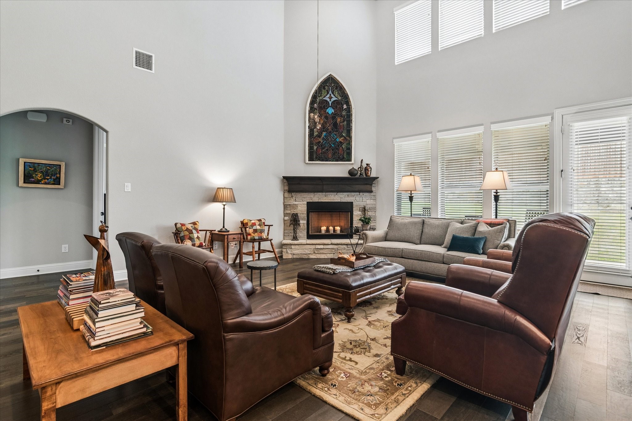 508 Sandia Park Drive Burleson TX 76028
