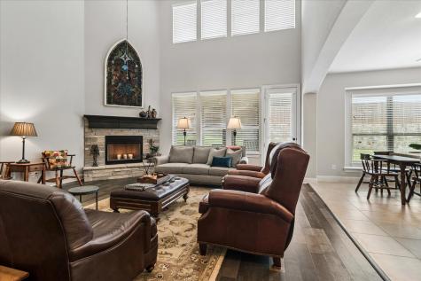 508 Sandia Park Drive Burleson TX 76028