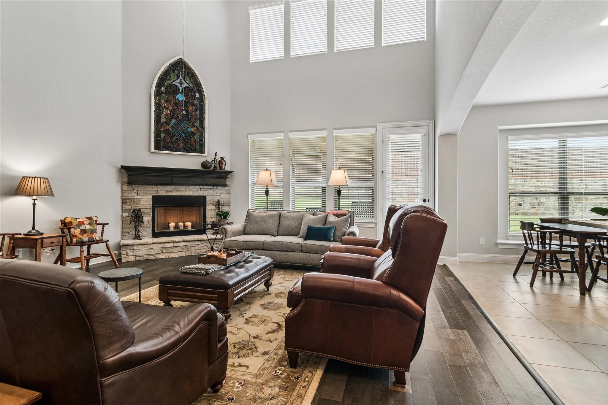 508 Sandia Park Drive Burleson TX 76028